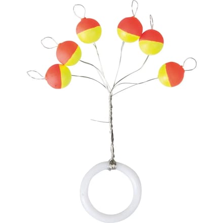 Draadgeleider WaterQueen Rond (x6)