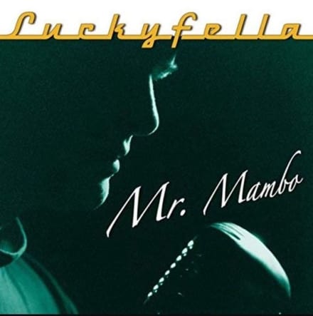Mr Mambo