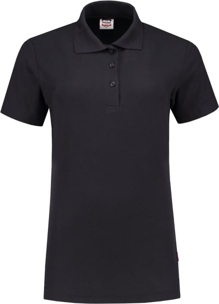 Tricorp 201006 Poloshirt Fitted Dames - Marineblauw - XS