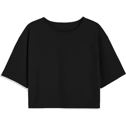 Dames-T-shirt Rita Row Pirita