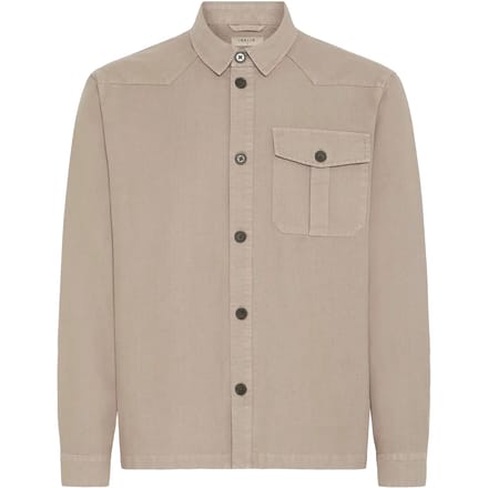 Shirt met lange mouwen Solid SDUgden