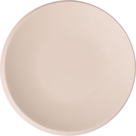 VILLEROY & BOCH - Newmoon Beige - Gebakbordje 16cm