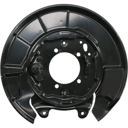 Dekplaat, remschijf BLIC 6508-03-8179878K