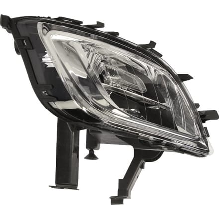 VanWezel 3749996 - Clignoteur avant droit pour Opel Astra j 10-15 5p/d