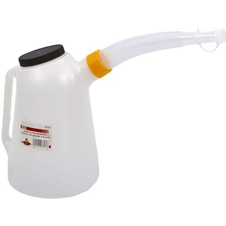 HBM 5 Liter Oliekan