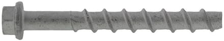 Spit Tapcon II LDT Betonschroef M10 x 120/35 mm – SW15 – 50 Stuks