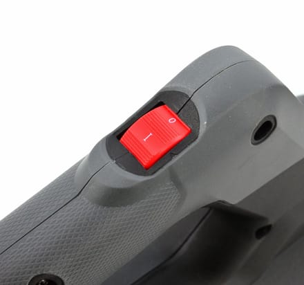 Hoozar LB15-T1 Serie - Bladblazer - 18V Accu - Ergonomisch - Lichtgewicht