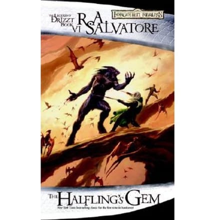 Drizzt 006 - R. A. Salvatore