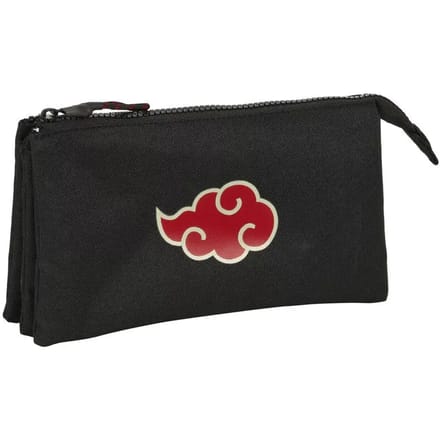 Driedubbele kit voor kinderen Educa Borras Naruto Shippuden Teen