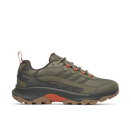 Merrell Speed Strike 2 Gore-tex® Wandelschoenen EU 41 Man