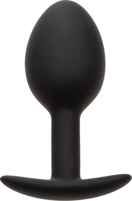 Weighted Silicone Plug