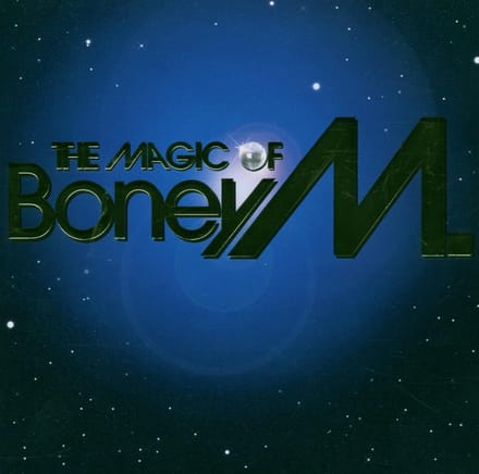 Magic Of Boney M.