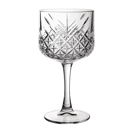Pasabahce Timeless Gin Tonic Glas 55 cl - 12 stuks
