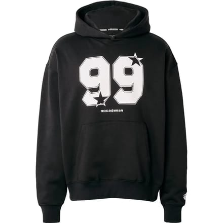 Rocawear - Strambers Hoodie/trui - M - Zwart