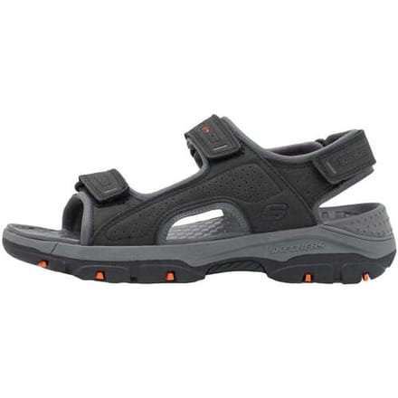 Skechers  Relaxed Fit Tresmen Garo Sandalen Heren