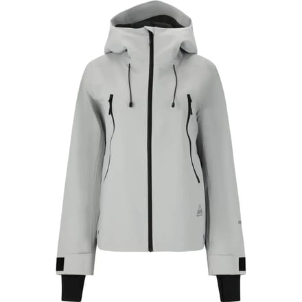 Dames ski jas SOS Hoverla 3L
