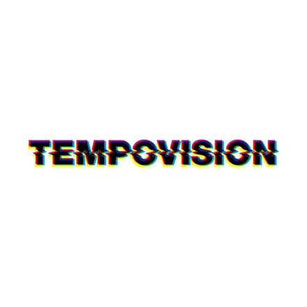 Étienne De Crécy - Tempovision (2 LP)