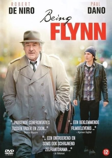Being Flynn