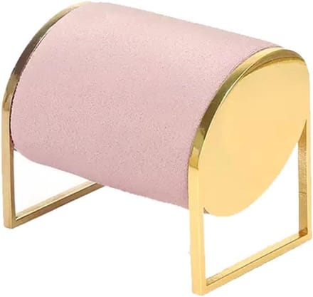 Sieraden Display Stand - Armbandhouder Organizer - Sieraden Tonen - Elegant Fluwelen Oppervlak - Niet Gespecificeerd - Niet Gespecificeerd
