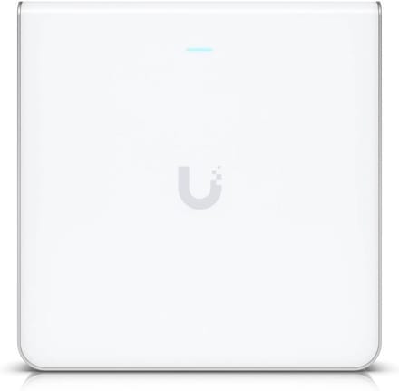 WiFi 6E In-Wall Access Point - Tri-band tot 10,2 Gbit/s