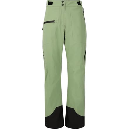 Dames skibroek Slope Zuki Lined Pro