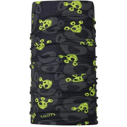 Microfiber Necktube Kind MATT Extraterrestre