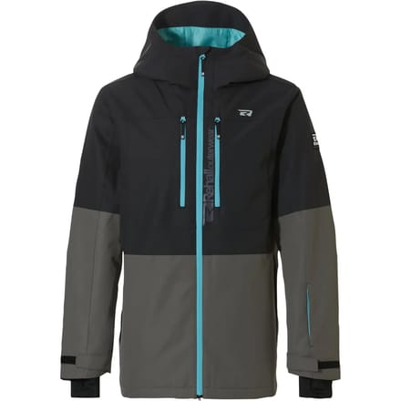Ski-jas Rehall Cream-R