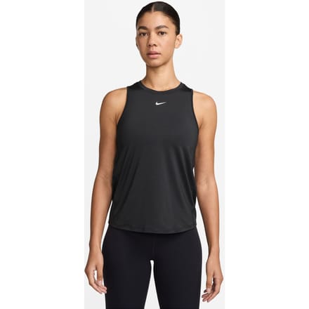 Nike One Classic Dri-FIT Tanktop Dames - Maat XS