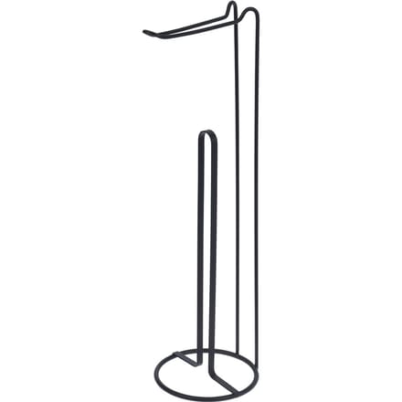 MyHome Toiletrolhouder Daniel Zwart