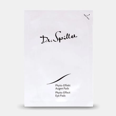 Dr. Spiller Phyto-Effect Oogverzorging - 10 stuks - Verzorgend