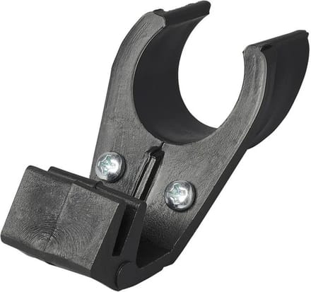 Proplus Bevestigingsset Schenktuit Voor Jerrycan 7,5 Cm Zwart