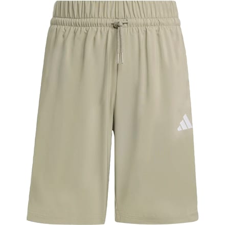 Adidas Essentials Climacool Korte Broek Beige 13-14 Years Kinderen