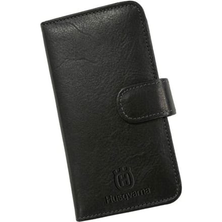 Husqvarna mobile wallet xperia z5 compac