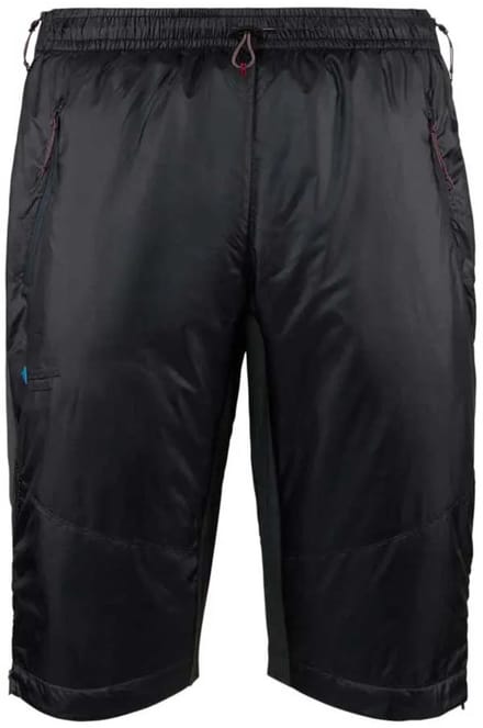 KlÄttermusen Lovar Korte Broek Zwart L