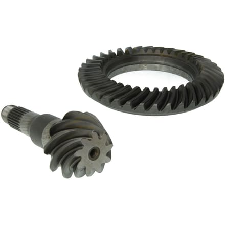 Kroonwiel/pignon kit EURORICAMBI 60171489