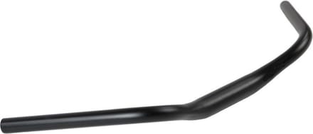 Postmoderne Stuur E Noordwijk E-bike breedte: 640mm | klem diameter: ø25.4mm zwart