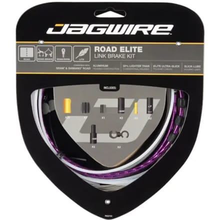Remkit Jagwire Elite