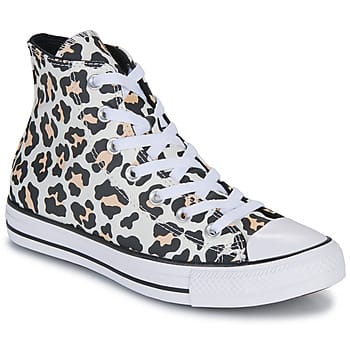 Hoge Sneakers Converse CHUCK TAYLOR ALL STAR