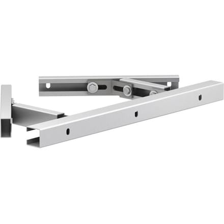 Mepa nextVIT installation mounting module corner installation 541024