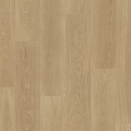 Quick-step Laminaat Complete Wynn Eik - Waterbestendig - 4-zijdige V-groef - 8mm - 2,179m²