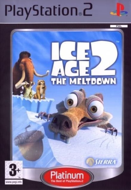 Ice Age 2 - The Meltdown