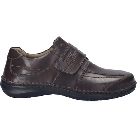 JOSEF SEIBEL Heren Lage schoen New Anvers 02 in bruin
