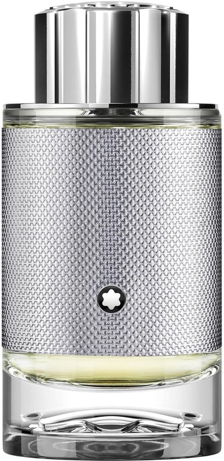 Montblanc Explorer Platinum - 200 ml - eau de parfum spray - herenparfum