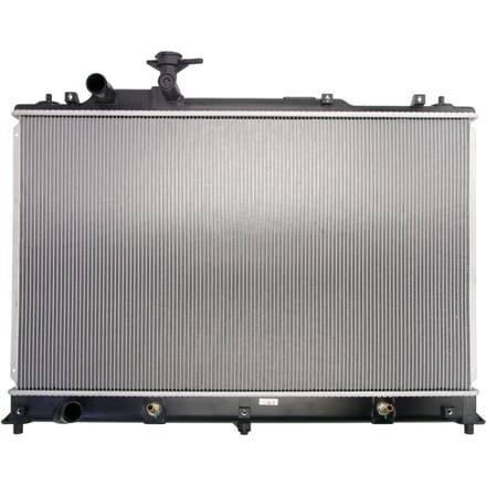 Radiator, motorkoeling KOYORAD PL061987