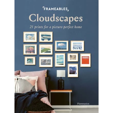 Frameables: Cloudscapes - Frameables - Pascaline Boucharinc