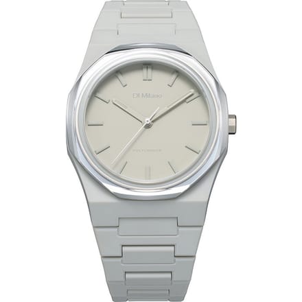 D1 Milano Horloge PCBJSE1