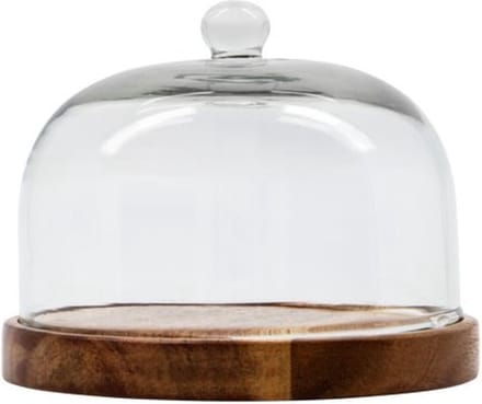 Nicolas Vahe Stolp Fromage 13cm naturel