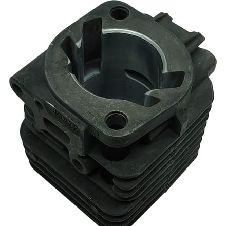 Cylinder