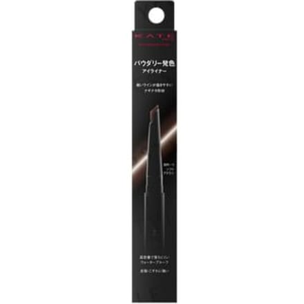 Kanebo - Kate Powdery Naginata Liner BR-1