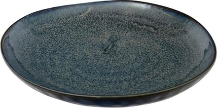 Tokyo Design Studio - Cobalt Blue - Dinerbord - 22.7cm
